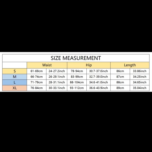 BUTT LIFTING BLACK LEGGINGS Stretch high waisted athletic yoga pant scrunch butt - Picture 3 of 3